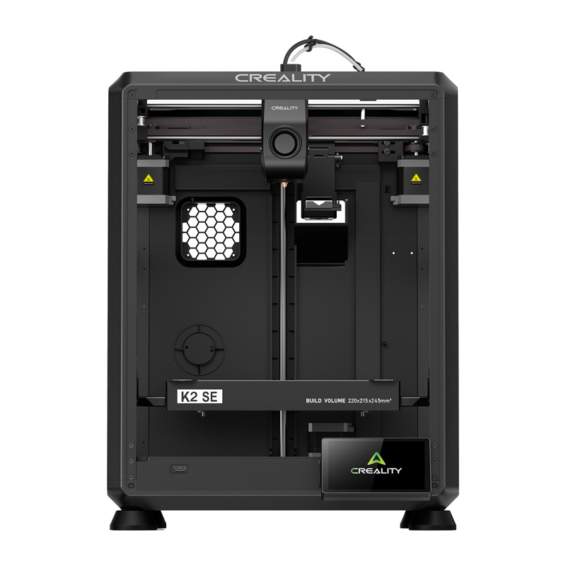 Imprimante 3D CREALITY K2 SE Combo - Ypsilon Computers