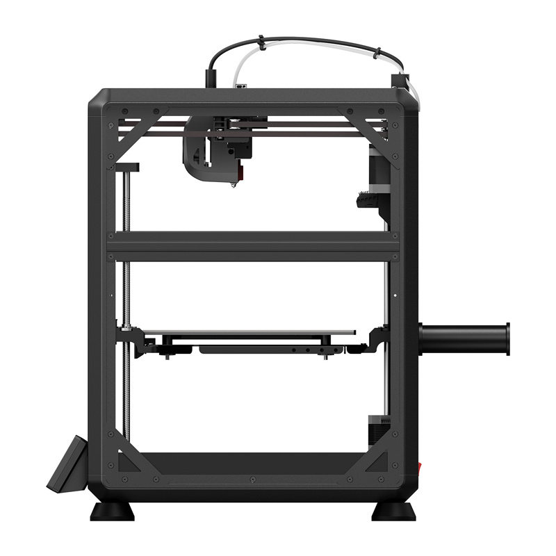 Imprimante 3D CREALITY K2 SE Combo - Ypsilon Computers
