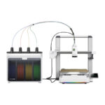 Imprimante 3D CREALITY SparkX i7 Combo