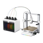 Imprimante 3D CREALITY SparkX i7 Combo