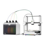 Imprimante 3D CREALITY SparkX i7 Combo