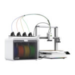 Imprimante 3D CREALITY SparkX i7 Combo