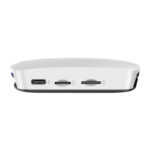 Adaptateur sans fil Carlinkit CPC200-Tbox UHD pour CarPlay/Android (avec port USB-A)