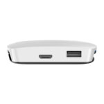 Adaptateur sans fil Carlinkit CPC200-Tbox UHD pour CarPlay/Android (avec port USB-A)