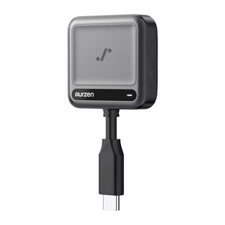 Adaptateur sans fil Aurzen Castplay Pro - Ypsilon Computers