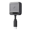 Adaptateur sans fil Aurzen Castplay Pro - Ypsilon Computers
