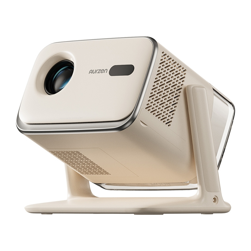 AURZEN Étui pour Mini Projecteur Boom Bundle - Ypsilon Computers
