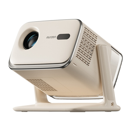 AURZEN Étui pour Mini Projecteur Boom Bundle - Ypsilon Computers