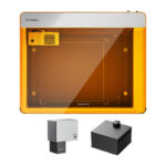 XTOOL M1 Ultra 20W Graveur Laser 4-en-1 – Kit Deluxe V1.0