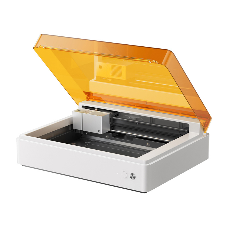 XTOOL M1 Ultra 20W Graveur Laser 4-en-1 - Kit Deluxe V1.0 - Ypsilon Computers