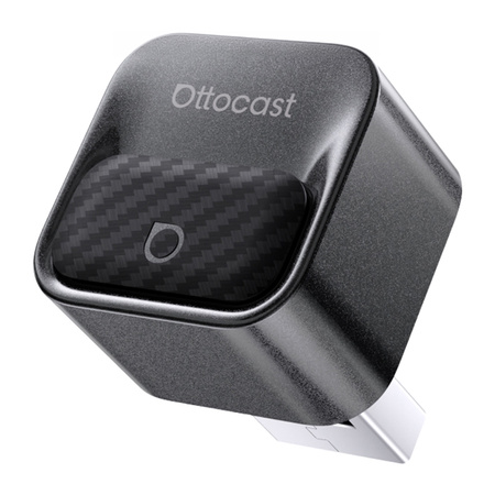 Adaptateur sans fil Ottocast CA525-T3 - Ypsilon Computers