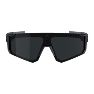 Lunettes de sport Colmi V06 AI noires - Ypsilon Computers
