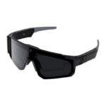 Lunettes de sport Colmi V06 AI noires