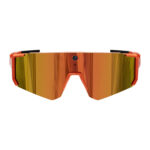 Lunettes de sport Colmi V06 AI Orange