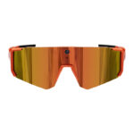 Lunettes de sport Colmi V06 AI Orange