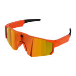 Lunettes de sport Colmi V06 AI Orange