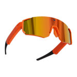Lunettes de sport Colmi V06 AI Orange