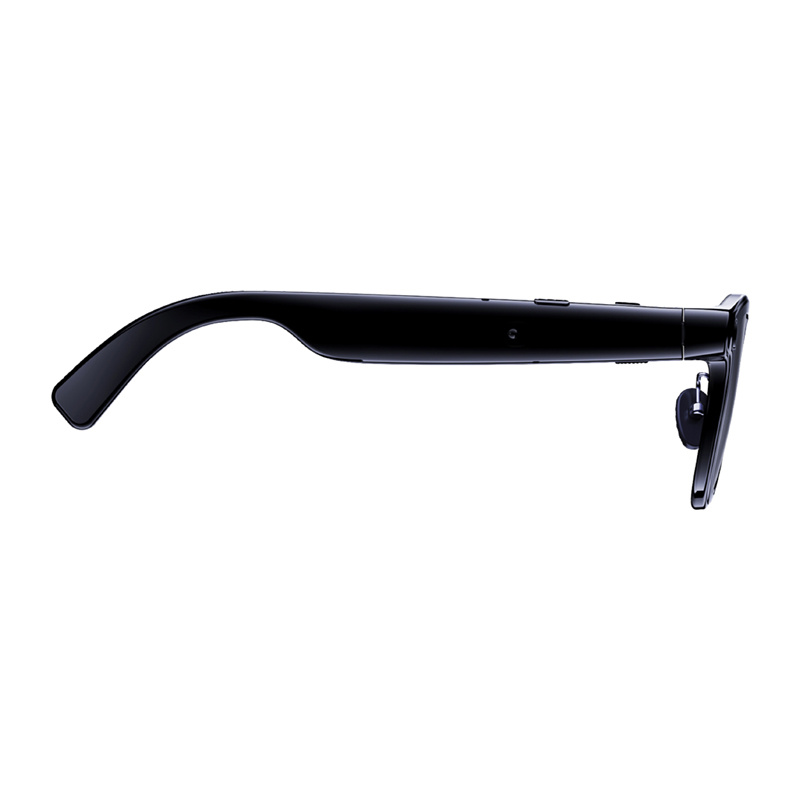 Lunettes de soleil Colmi A2 AI UV avec verres violets - Ypsilon Computers