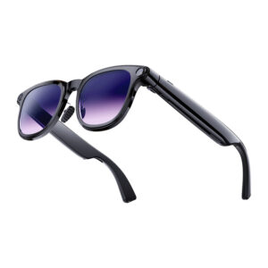Lunettes de soleil Colmi A2 AI (3 paires de verres interchangeables)