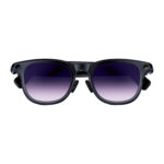 Lunettes de soleil Colmi A2 AI (3 paires de verres interchangeables)