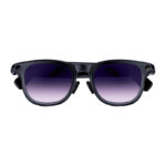 Lunettes de soleil Colmi A2 AI (3 paires de verres interchangeables)