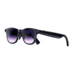 Lunettes de soleil Colmi A2 AI (3 paires de verres interchangeables)