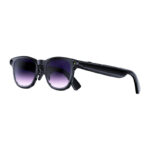 Lunettes de soleil Colmi A2 AI (3 paires de verres interchangeables)