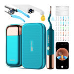 BEBIRD Earsight Ultra Caméra Otoscope