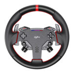 Volant de Jeu PXN W AS
