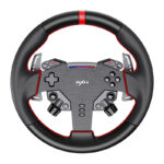 Volant de Jeu PXN W AS