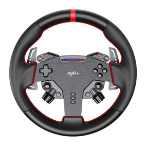 Volant de Jeu PXN W AS