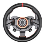 Volant de Jeu PXN W AS