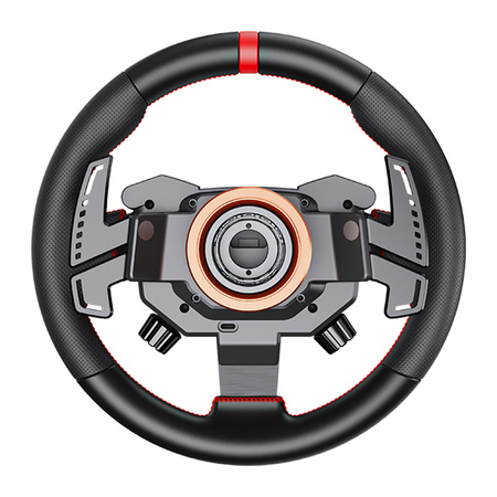 Volant de Jeu PXN W AS - Ypsilon Computers