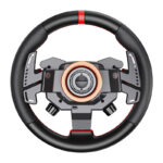 Volant de Jeu PXN W AS