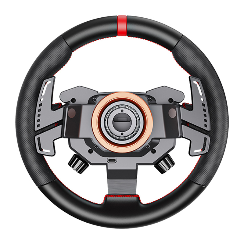 Volant de Jeu PXN W AS - Ypsilon Computers