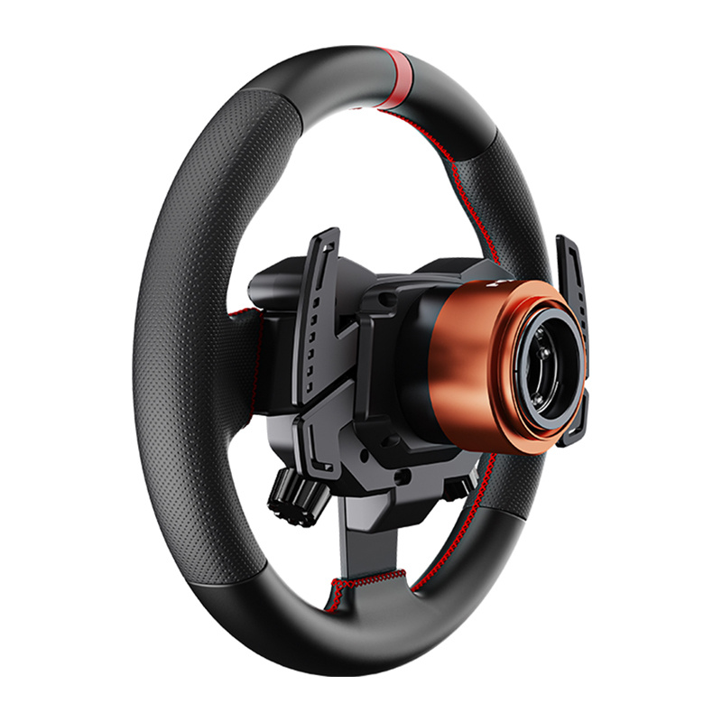 Volant de Jeu PXN W AS - Ypsilon Computers