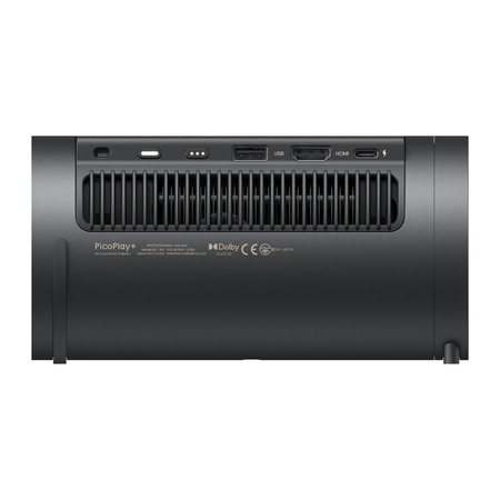 Projecteur JMGO PicoPlay+ - Ypsilon Computers