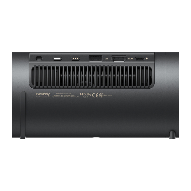 Projecteur JMGO PicoPlay+ - Ypsilon Computers