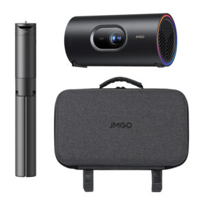 Projecteur JMGO PicoPlay+ avec Trépied