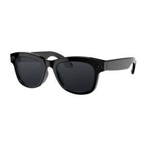 Lunettes de soleil Zeblaze AI - Noir