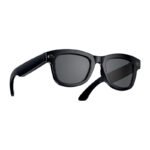 Lunettes de soleil Zeblaze AI – Noir