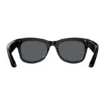 Lunettes de soleil Zeblaze AI – Noir