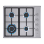ISEASY MGBS-604D Cuisinière à gaz 4 feux