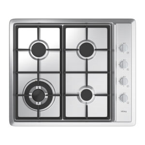 ISEASY MGBS-604D Cuisinière à gaz 4 feux
