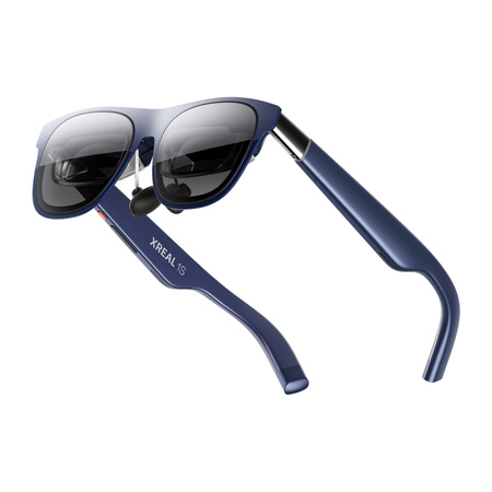 Lunettes AR XREAL 1S - Ypsilon Computers