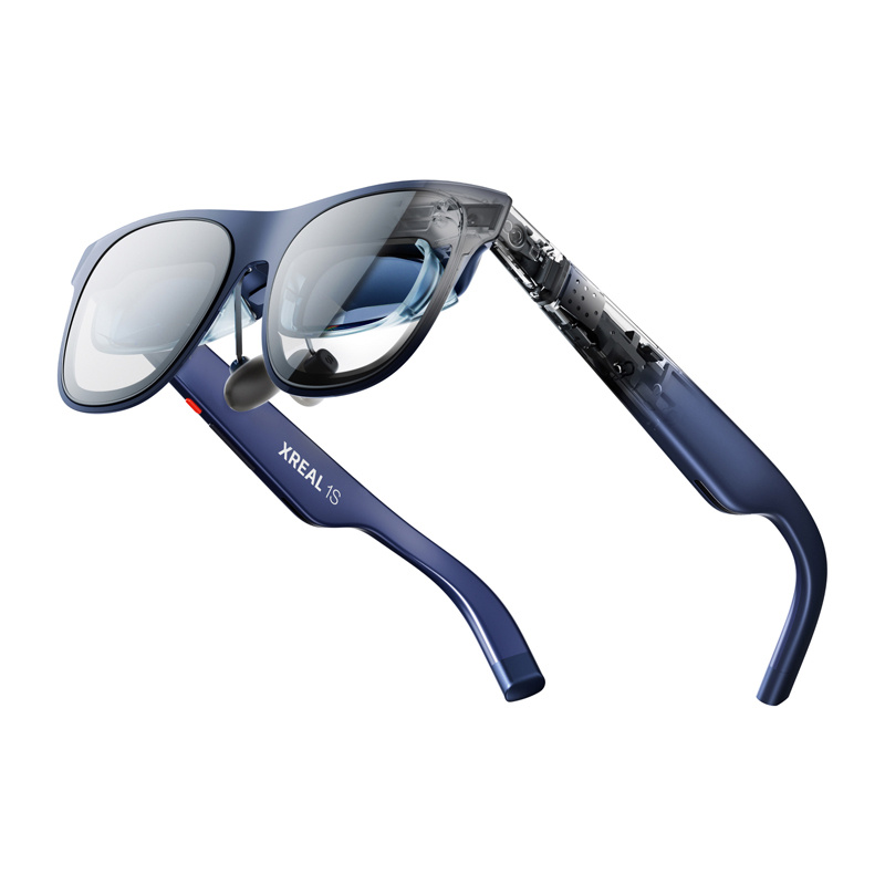 Lunettes AR XREAL 1S - Ypsilon Computers