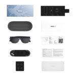Lunettes AR XREAL 1S