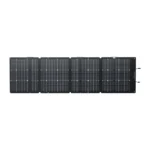 Panneau Solaire Portable EcoFlow 220W