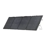Panneau Solaire Portable EcoFlow 220W