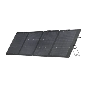 Panneau Solaire Portable EcoFlow 220W